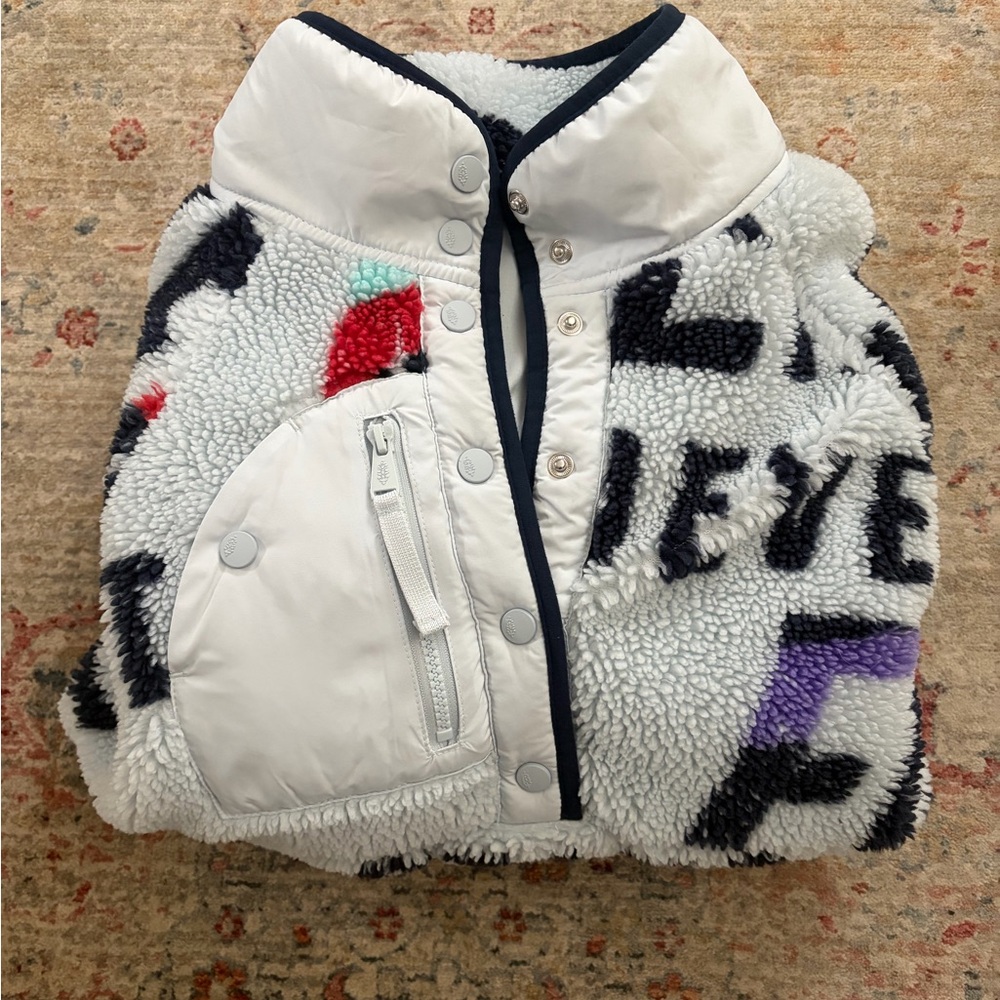 Free people movement fleece